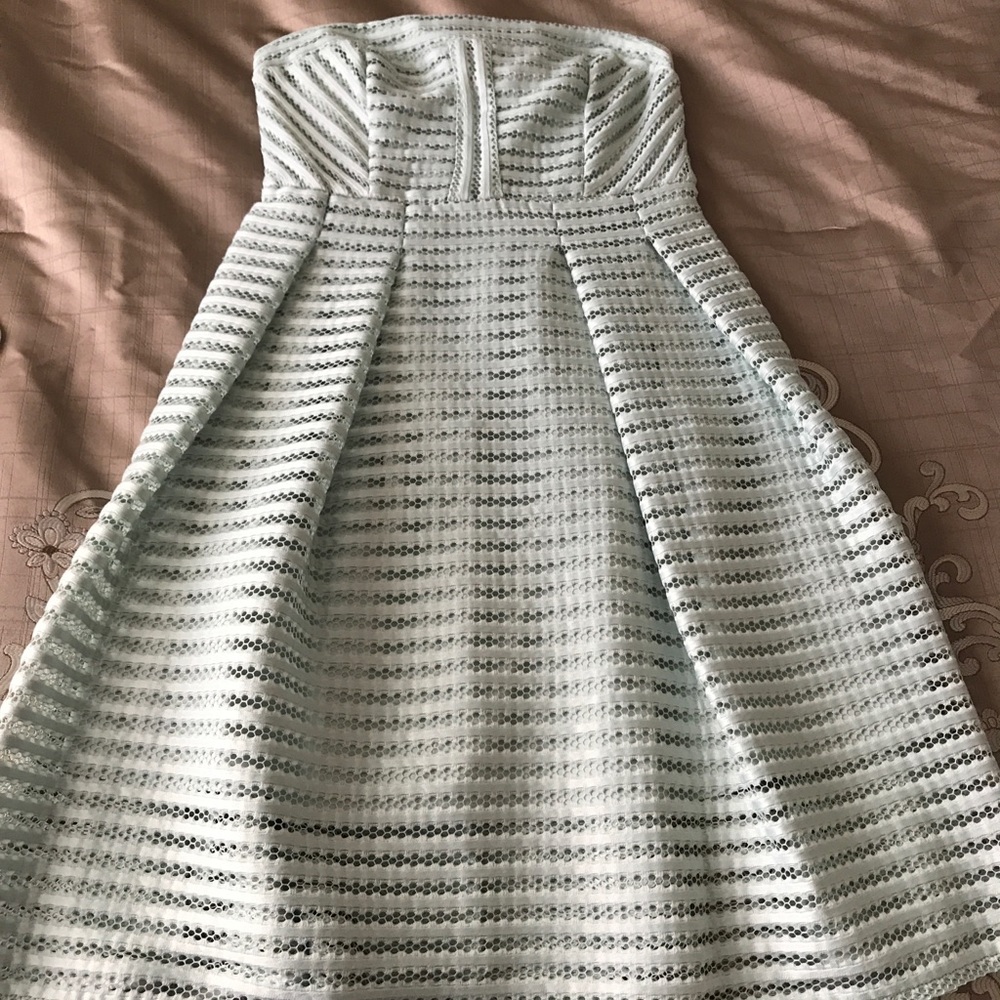 New York and Company Great Easter Dress!